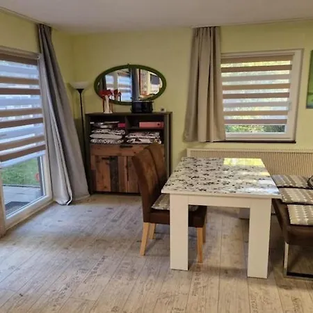 Apartment In