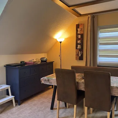Apartment In *