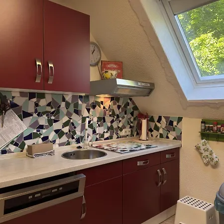 Apartment In